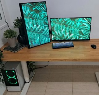 PC Gaming Ryzen 5 5600X | RTX 3060 Ti