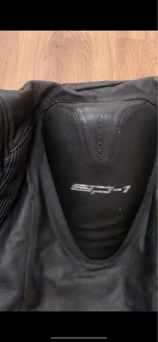Mono de moto alpinestars