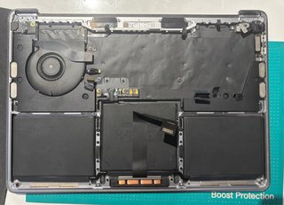 Tastiera MacBookPro13” A2338 Originale Usata