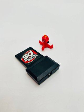 Action Replay DS Originale