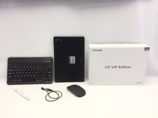 E642538-0 TABLET PC DOOGEE U11