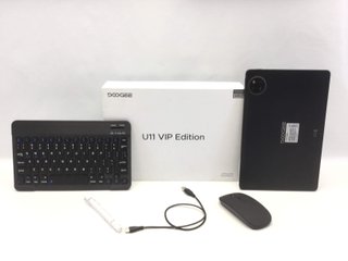 E642538-0 TABLET PC DOOGEE U11