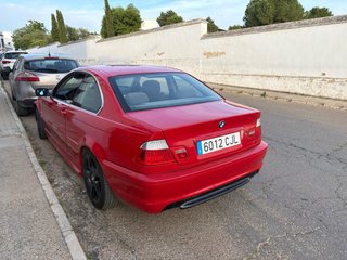 BMW Serie 3 2003