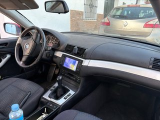 BMW Serie 3 2003