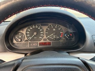 BMW Serie 3 2003
