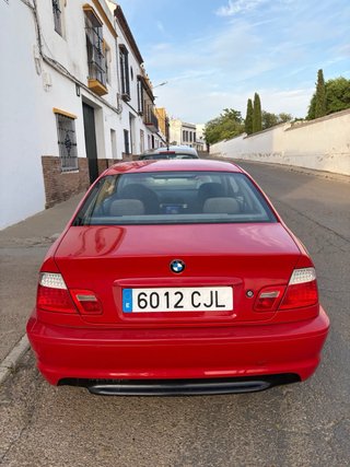 BMW Serie 3 2003