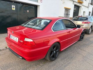 BMW Serie 3 2003
