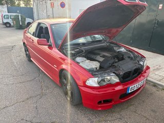 BMW Serie 3 2003