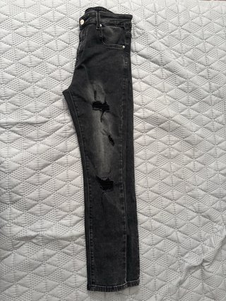 Vaqueros Amiri Size 31
