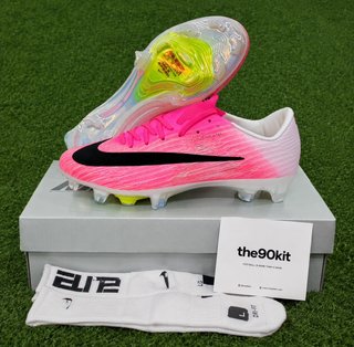Nike Air Zoom Mercurial Vapor XV Elite Talla 44
