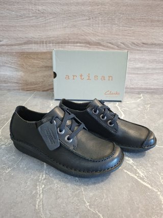 Clarks Funny Dream Zapatos Talla 39