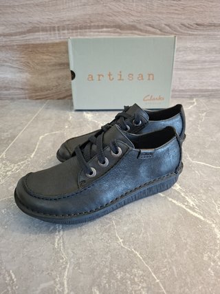Clarks Funny Dream Zapatos Talla 39
