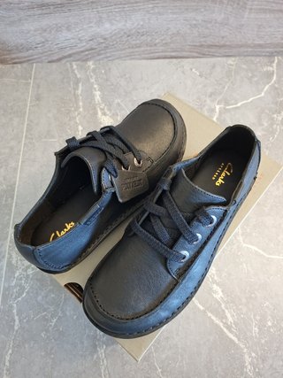 Clarks Funny Dream Zapatos Talla 39