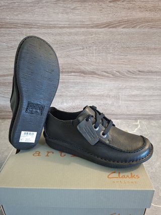 Clarks Funny Dream Zapatos Talla 39