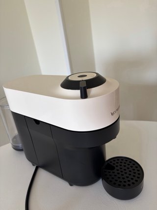 Cafetera Nespresso Vertuo