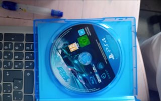 PS4 Need for Speed Juego Carreras