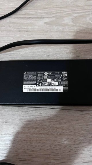 Portátil MSI i7 RTX 3060 40GB RAM 1 Tb 144hz