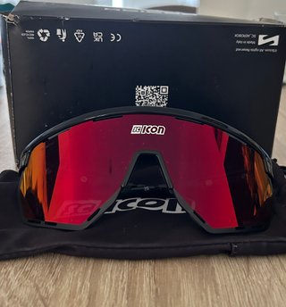 Gafas Scicon Aerowing
