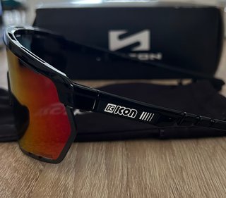 Gafas Scicon Aerowing