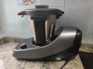 Robot Cocina Cecotec Mambo Touch