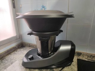 Robot Cocina Cecotec Mambo Touch