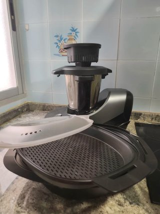 Robot Cocina Cecotec Mambo Touch