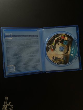 ARK Survival Evolved PS4