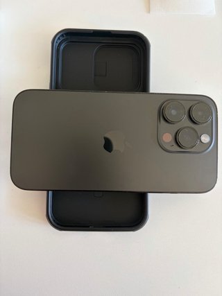 iPhone 14 Pro 128GB Negro