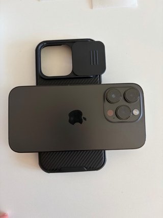 iPhone 14 Pro 128GB Negro