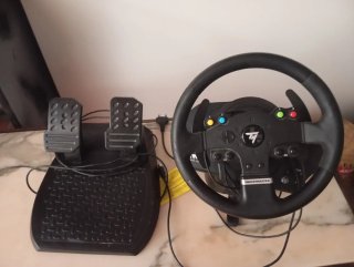 Volante TMX Thrustmaster Xbox series s x y one y P