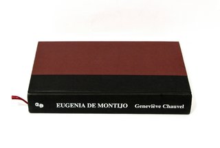 EUGENIA DE MONTIJO, EMPERATRIZ DE FRANCIA