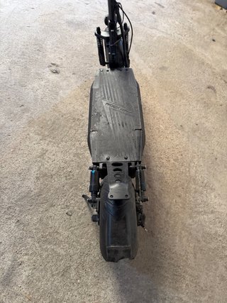 Smartgyro Rockway Patinete Eléctrico