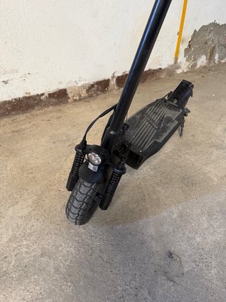 Smartgyro Rockway Patinete Eléctrico
