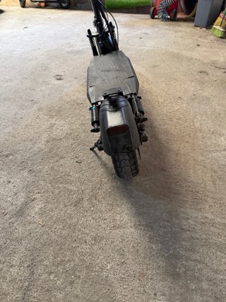 Smartgyro Rockway Patinete Eléctrico