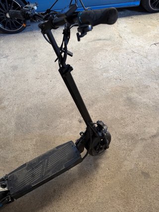 Smartgyro Rockway Patinete Eléctrico