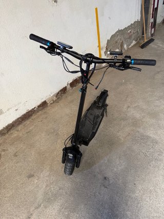 Smartgyro Rockway Patinete Eléctrico
