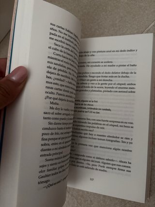 Punk cincuenta y siete