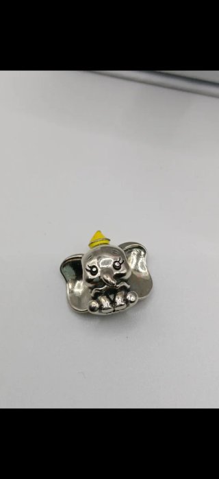 Charm Dumbo Disney Pandora