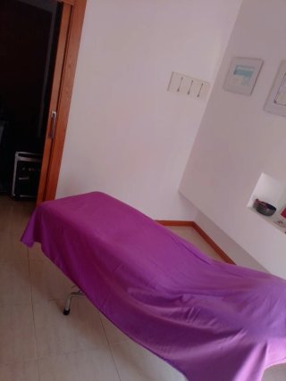 Autonom@ masajista
