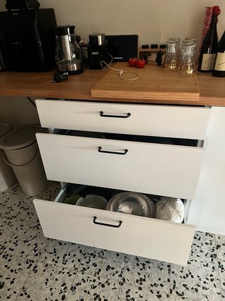 Mobile cucina Ikea