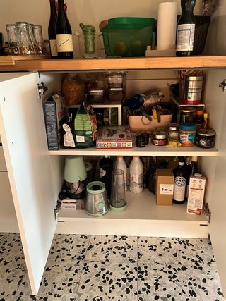 Mobile cucina Ikea
