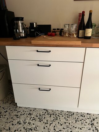 Mobile cucina Ikea