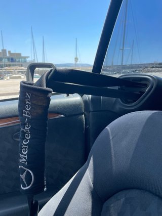 Mercedes-Benz  CLK 270