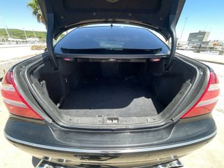 Mercedes-Benz  CLK 270