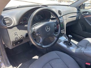 Mercedes-Benz  CLK 270