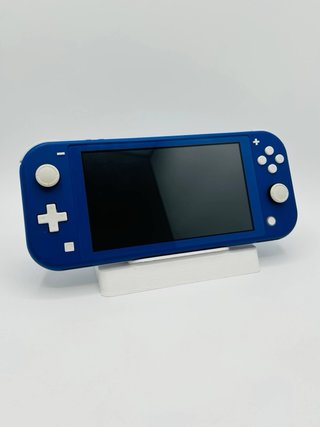 Nintendo Switch Lite Blu - Completa di Scatola