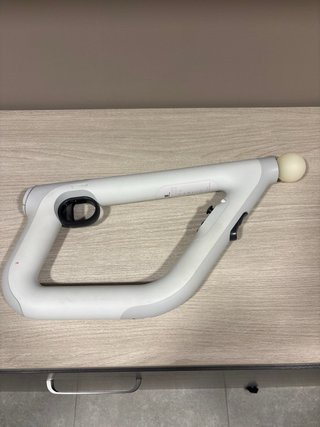 Pistola Aim Controller PS4 Sony