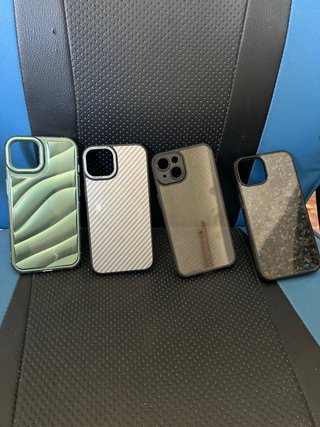 Fundas iPhone 14