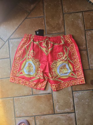 Ver Costume Boxer Taglia L Nuovo