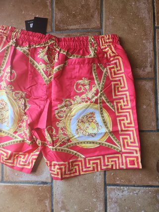 Ver Costume Boxer Taglia L Nuovo